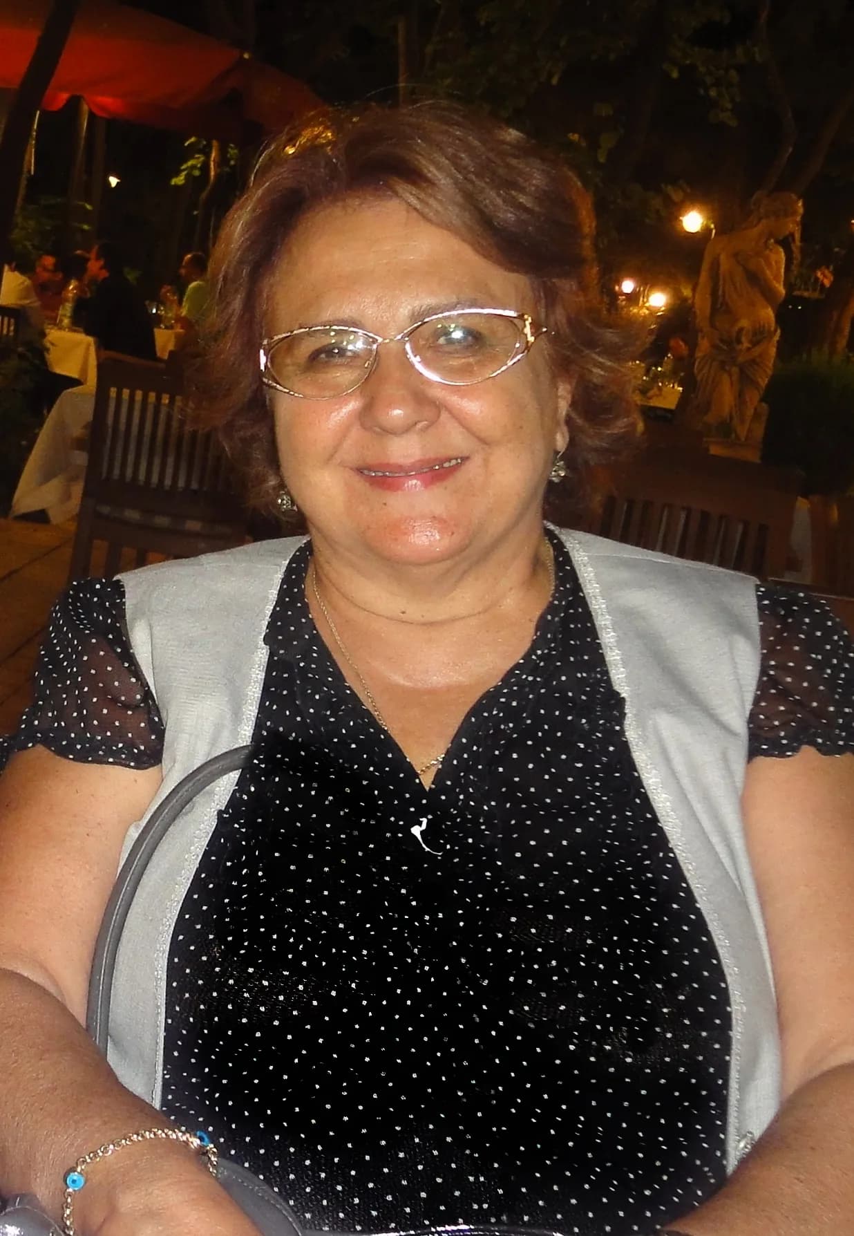 Melek Delilbaşi