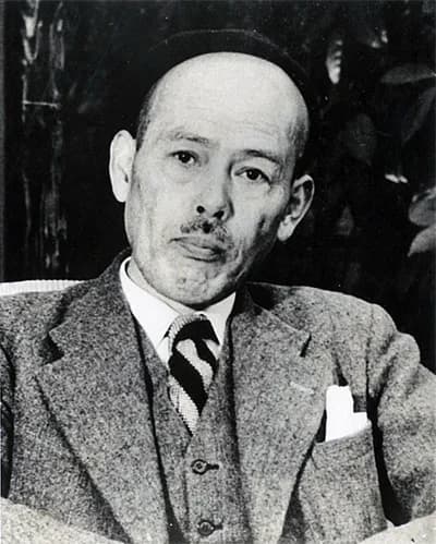 Sekiguchi Tsugio