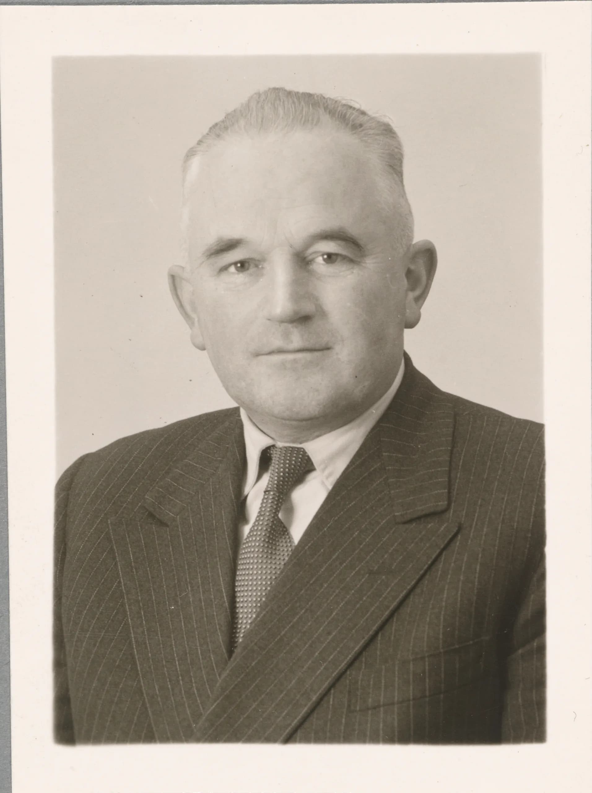 Jean-Louis Jeanmaire