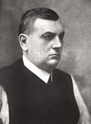 Arnold Marosi