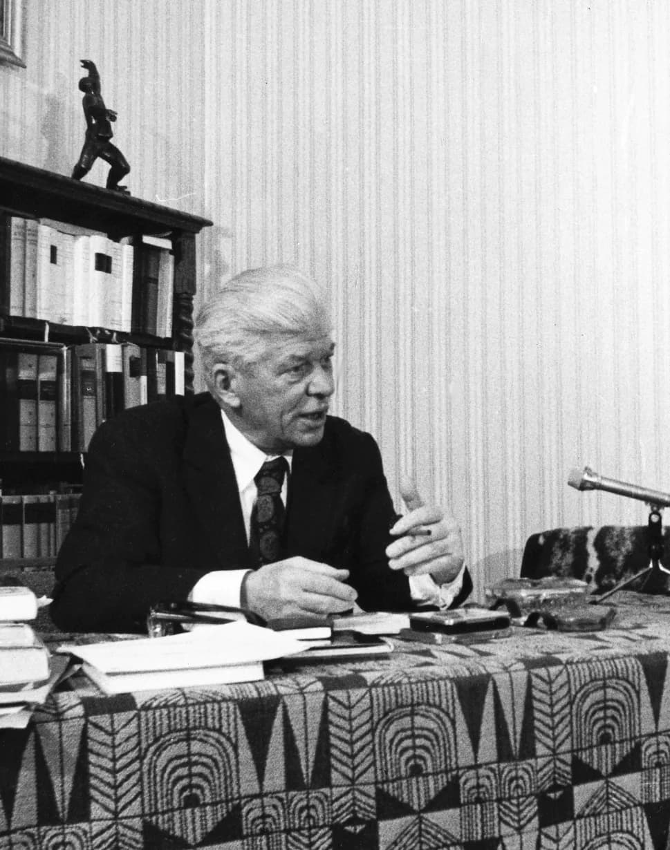 György Marosán