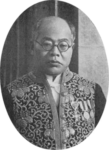 Reizō Atōda