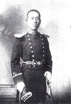 Kiyoshi Anno
