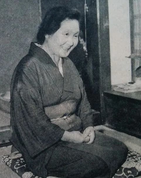 Midoriko Abe