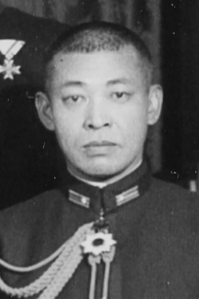 Katsuo Abe