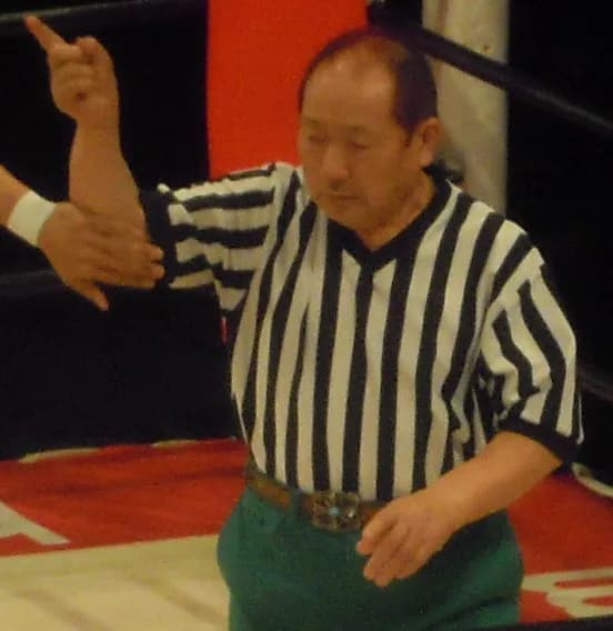 Shirō Abe
