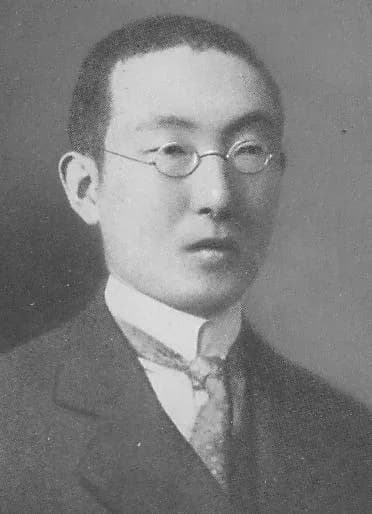Abe Jirō