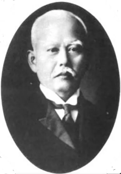 Abe Taizō