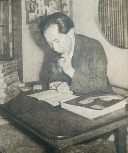 Yoshitarō Yokemura