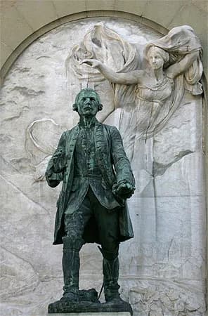 Jean Daniel Abraham Davel