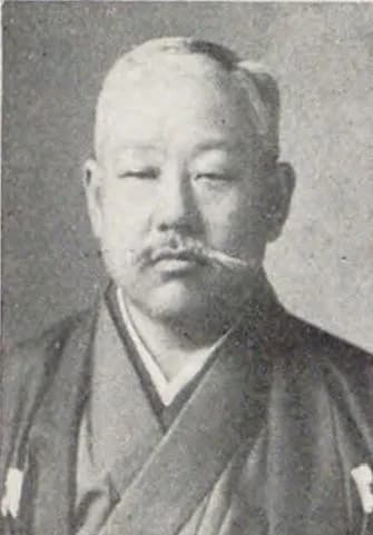 Sakunoshin Namba