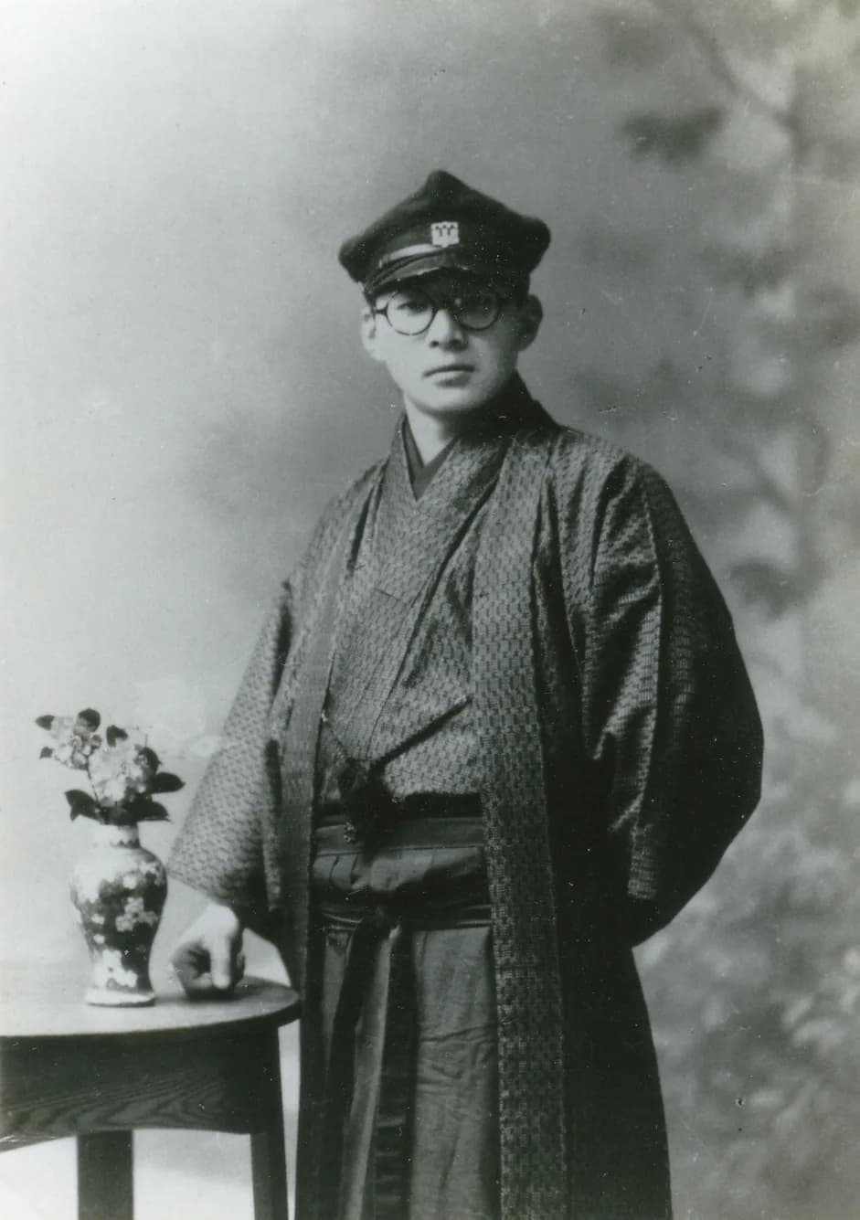 Michiyasu Nabae