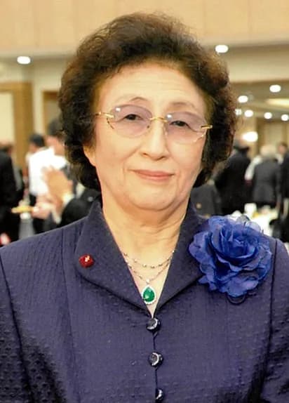 Keiko Amenomiya