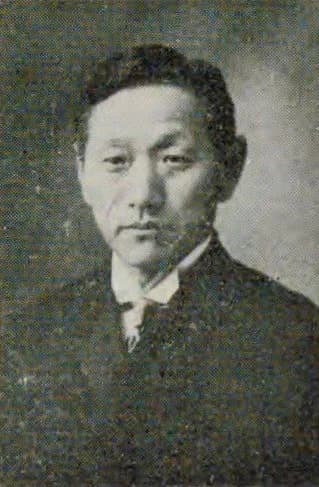 Amamori Kikutaro
