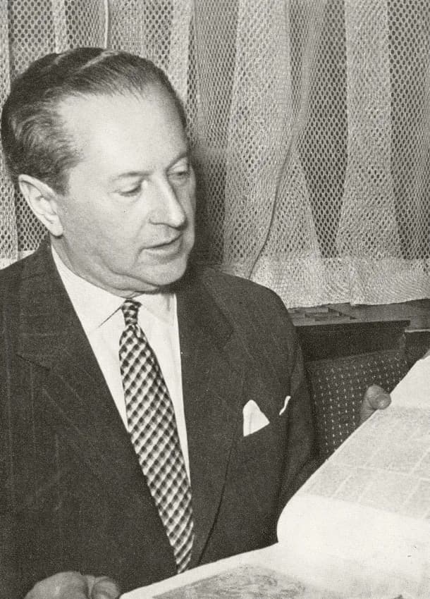 Martin Porkay