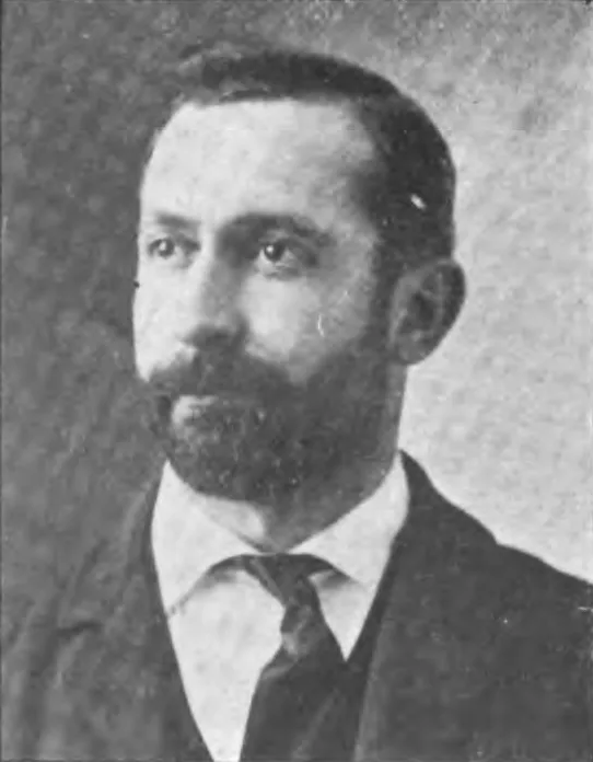 Louis J. Adams
