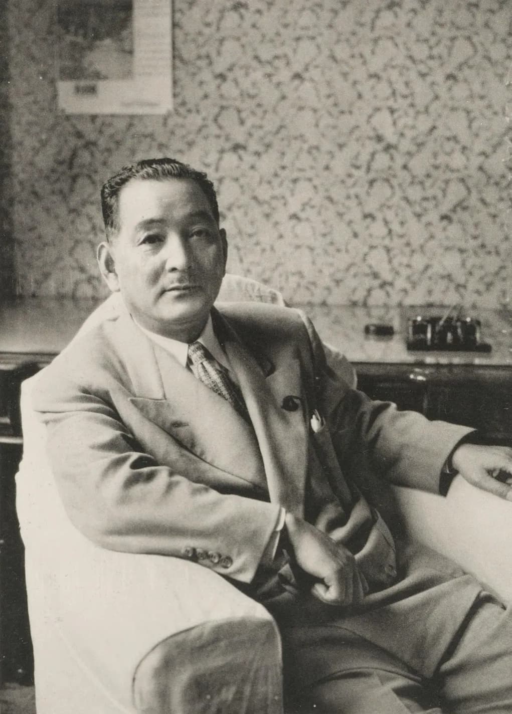 Masashi Aoki