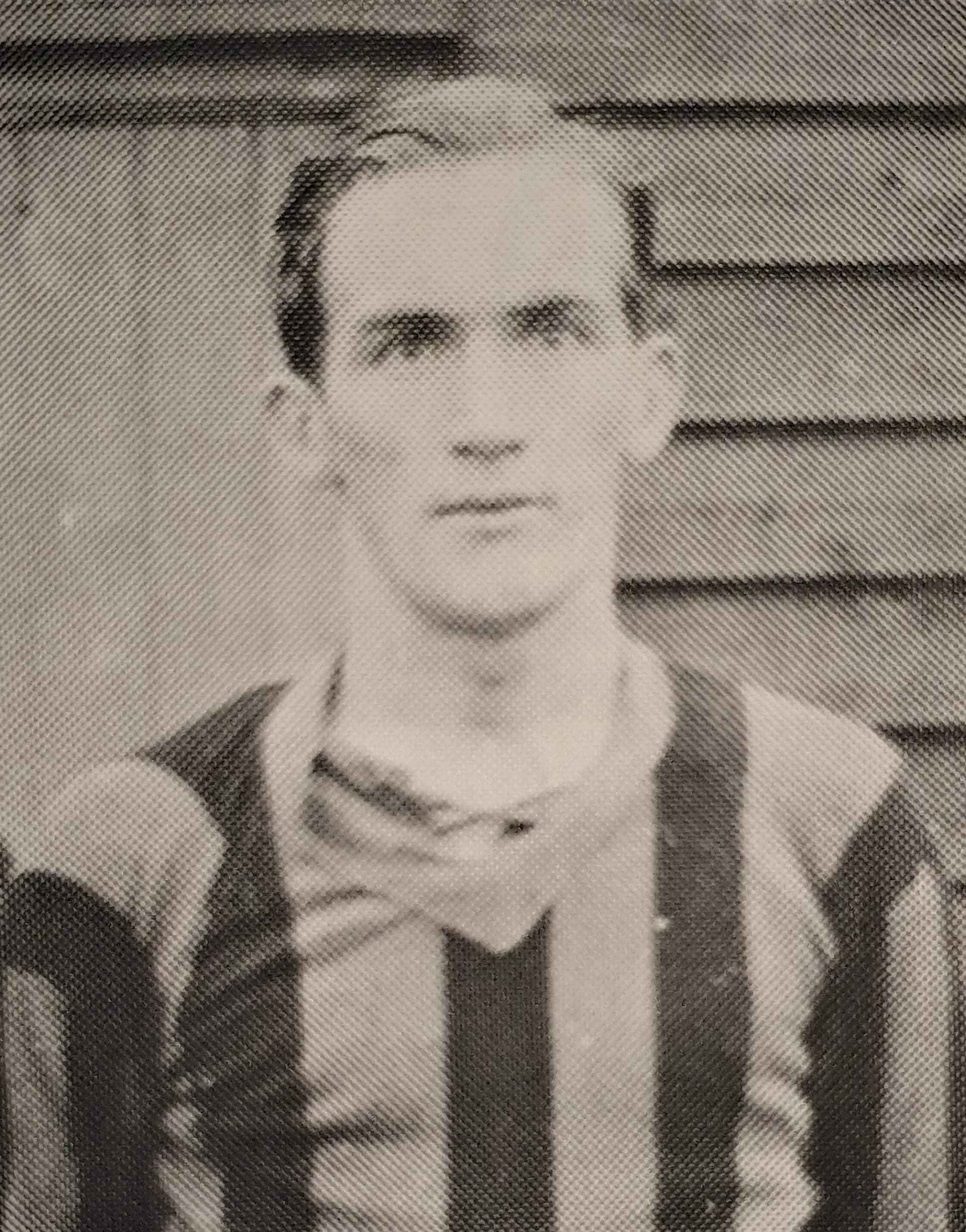 Carl Johnsson