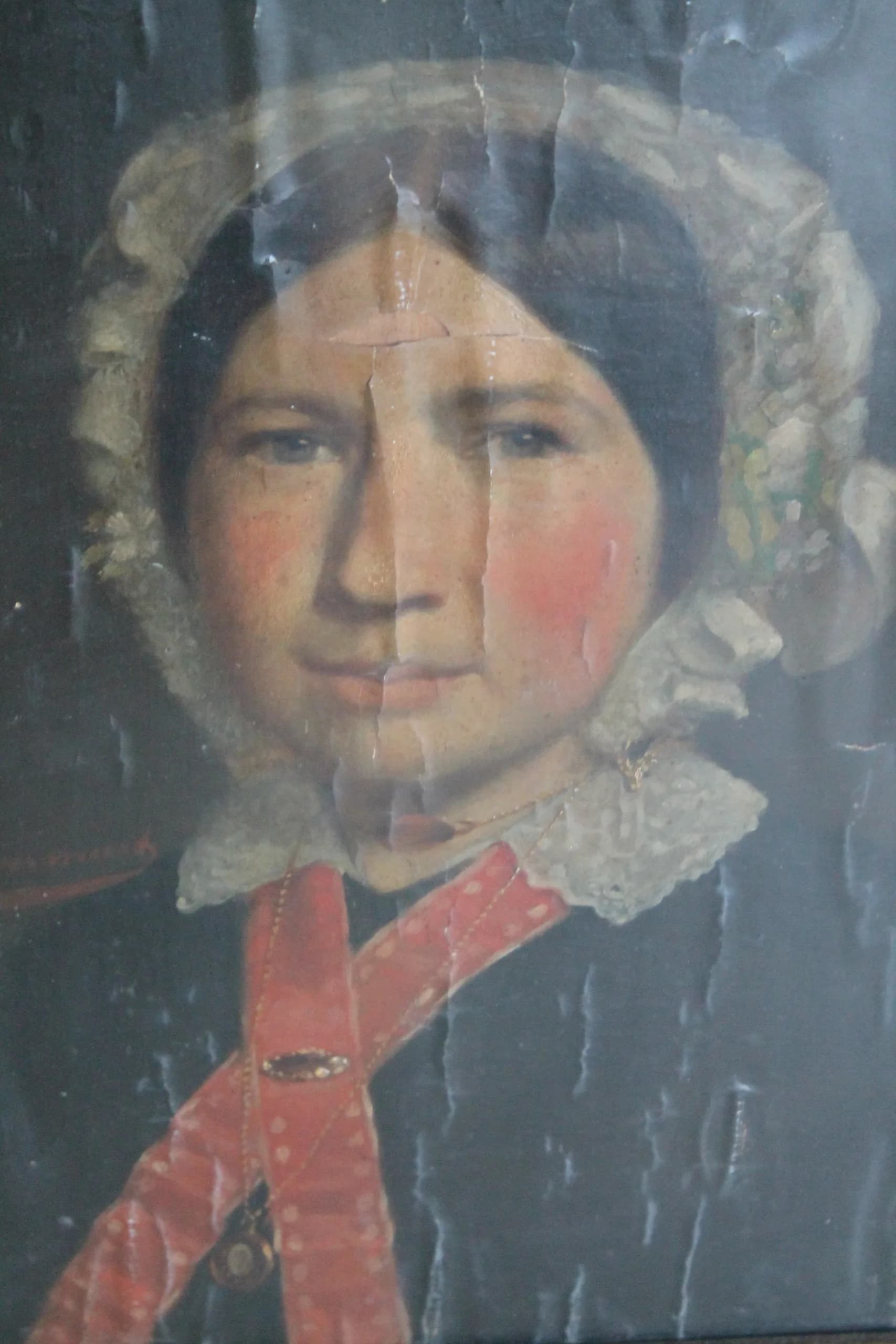Sophia Elizabeth Peeters