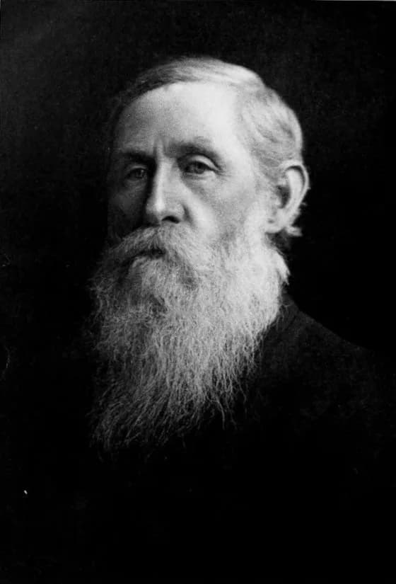 Elisha Van Buren Long