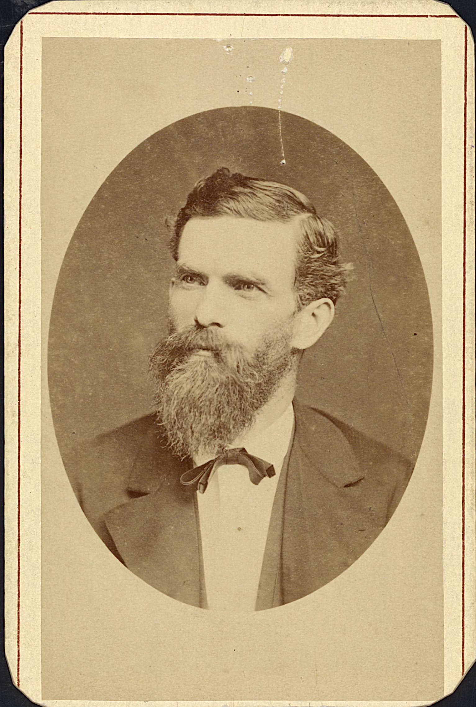 Heinrich Friedrich Weber