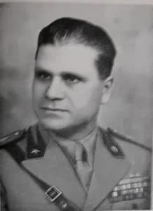 Gaetano Amoroso