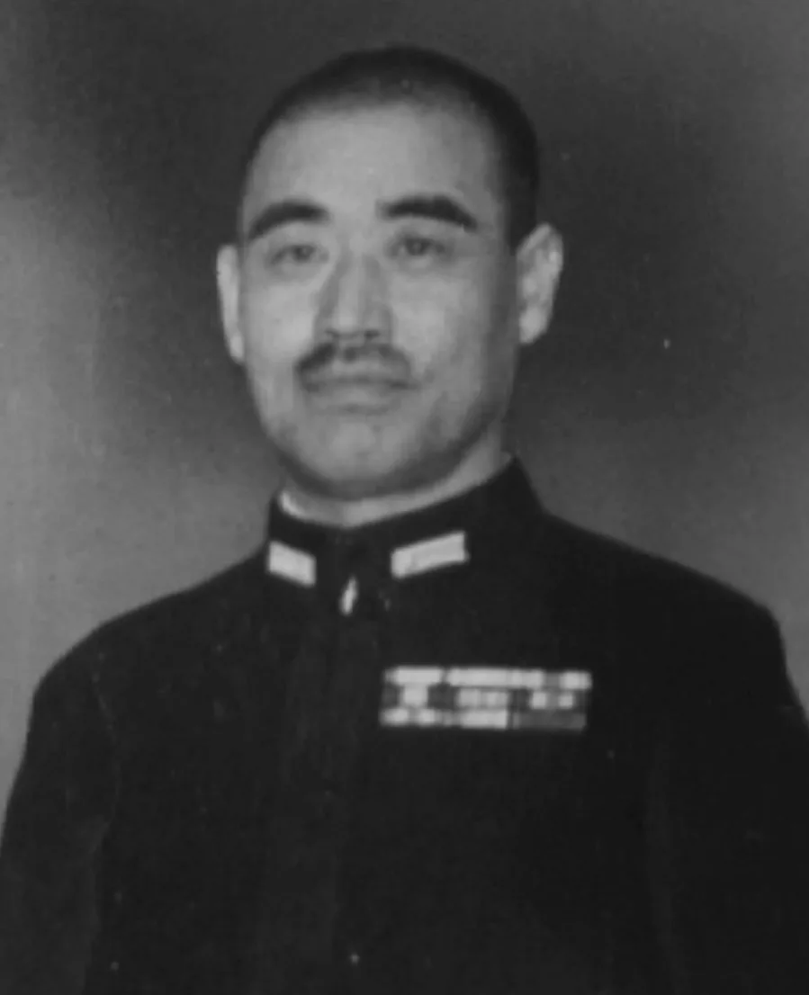 Hikojirō Suga