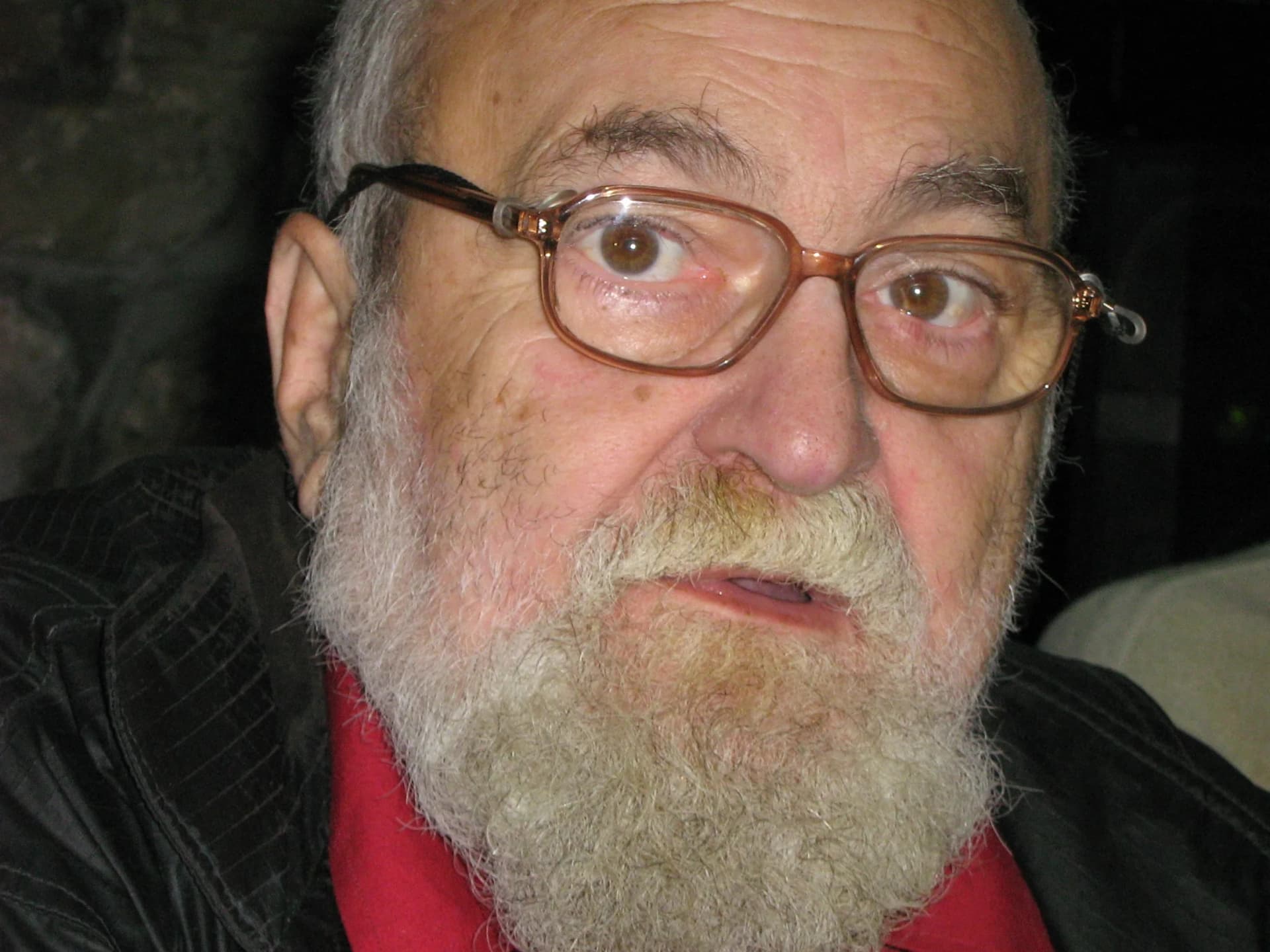 János Matekovics