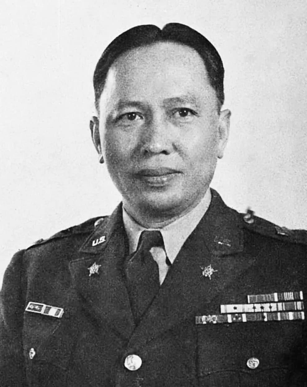 Maximiano S. Janairo