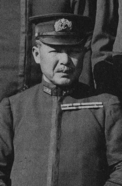 Nobutarō Iida