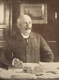János Mathiász