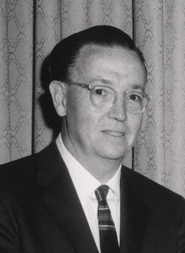 James T. Ramey