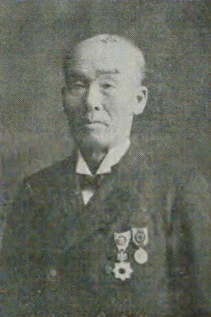 Kagawa Shin-ichi