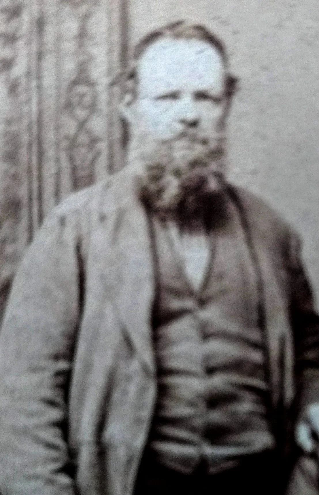 Thomas Potts