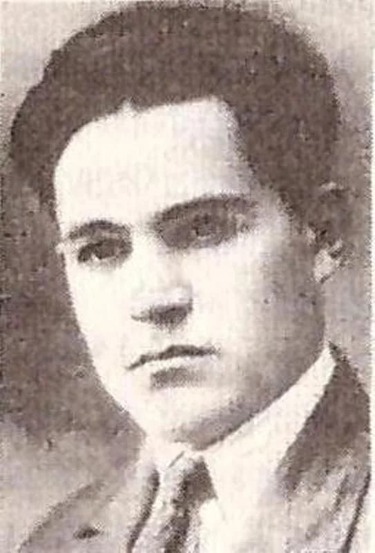 Symon Famič Kunicki