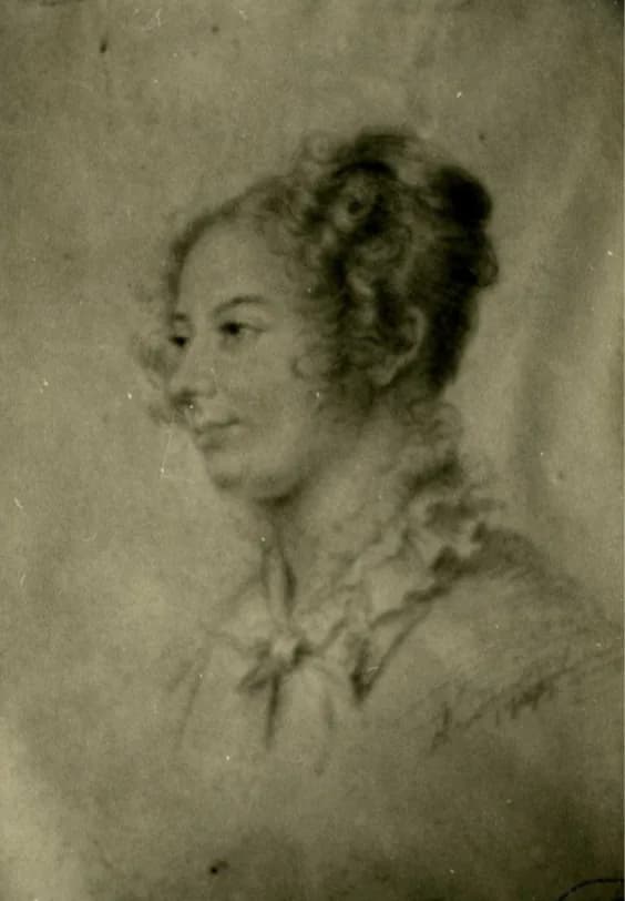 Pauline Huvier