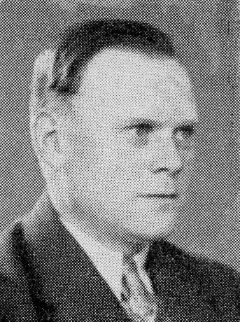 Nils Johansson