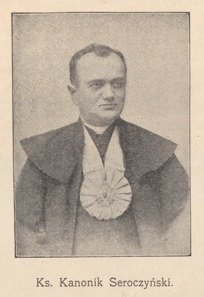 Władysław Seroczyński