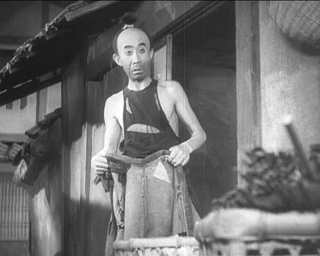 Minoru Takase