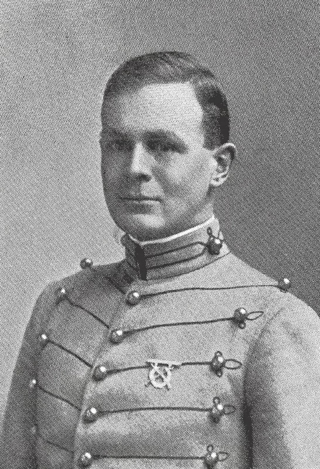 Clyde A. Selleck