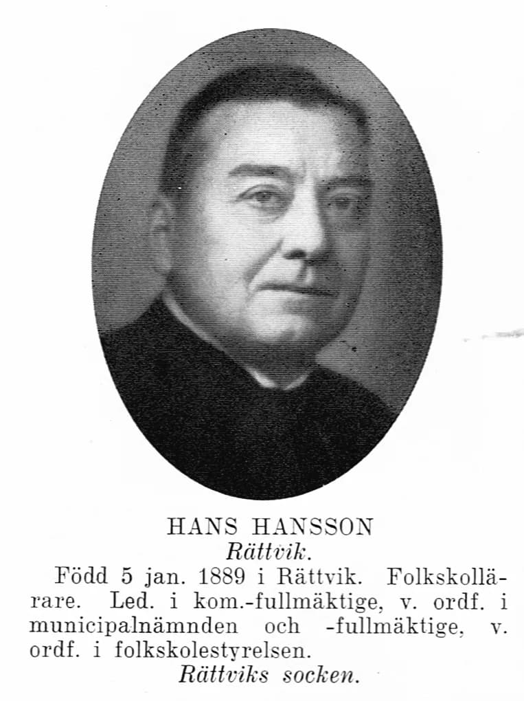 Hans Hansson