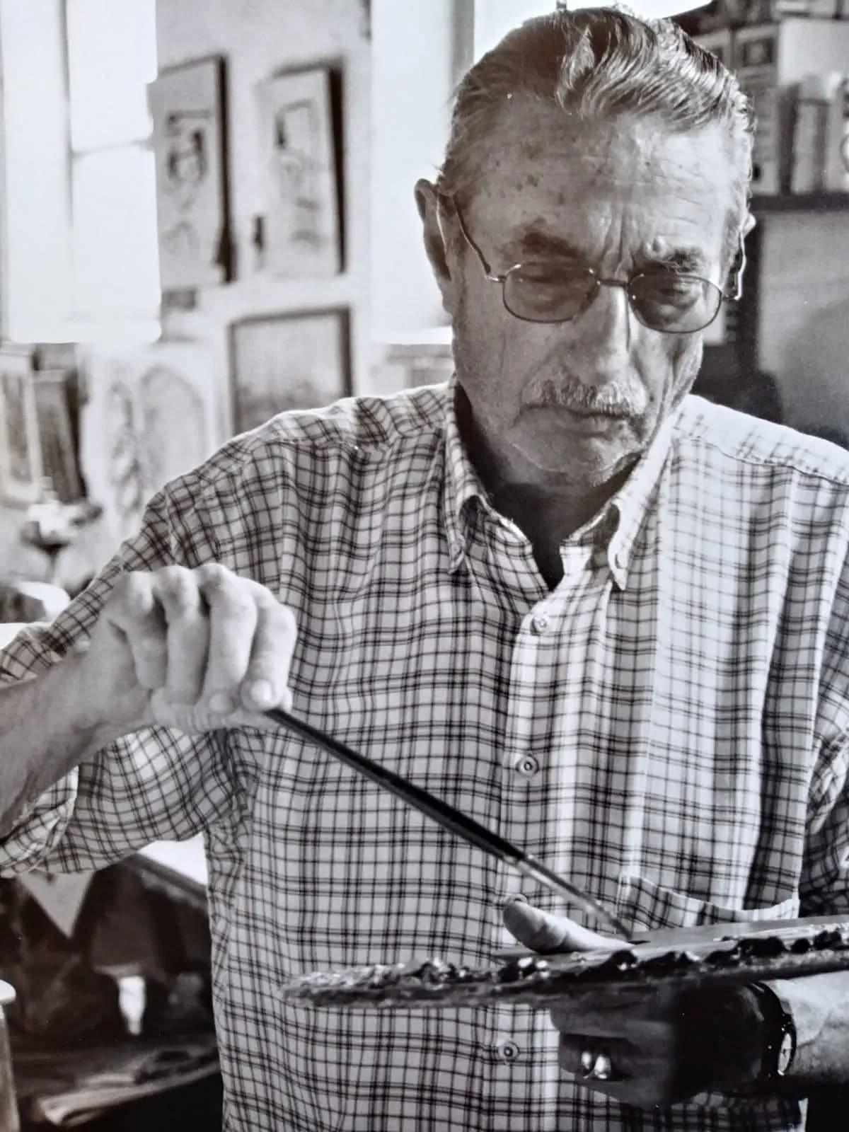 Joan Ferrer Vallbona