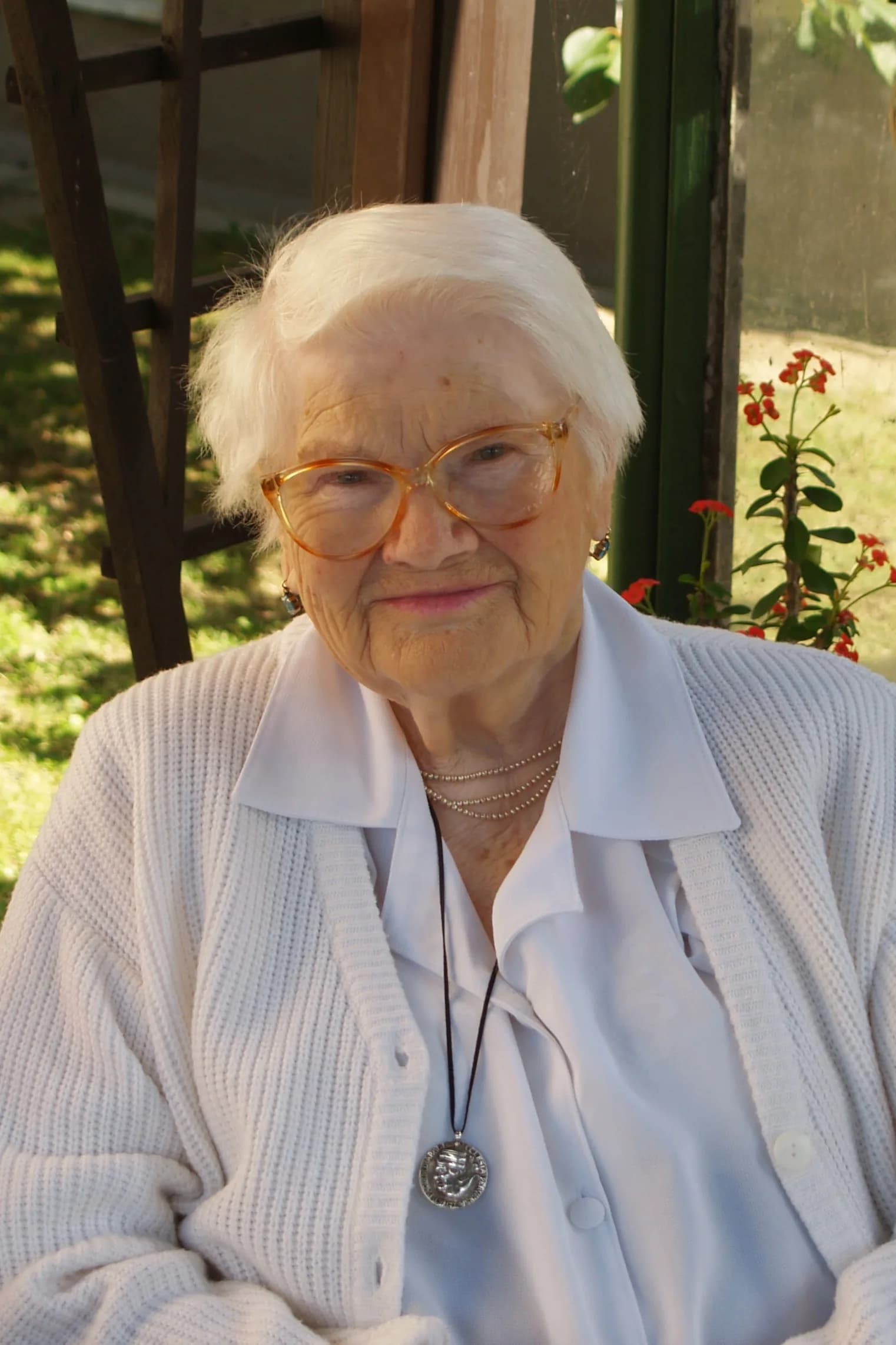 Ludmila Matrtajová