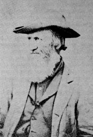 Seth Hays