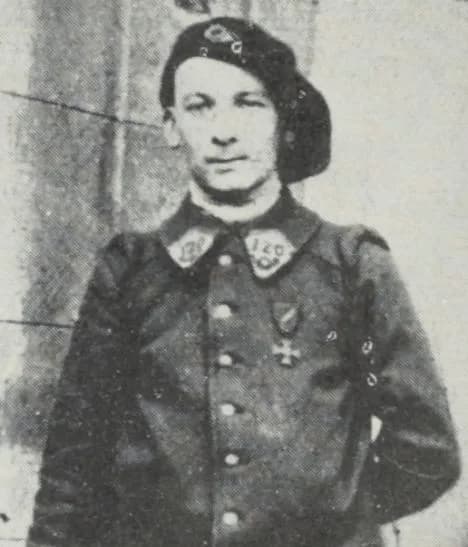 Marcel Paté