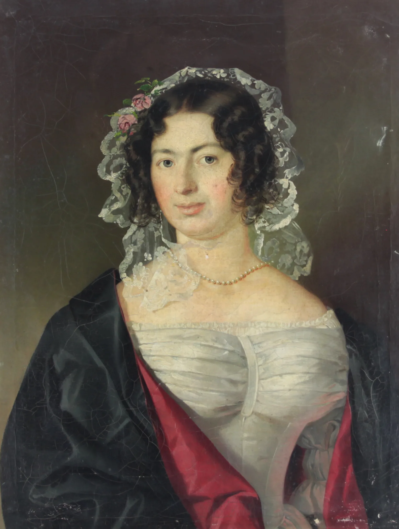 Paulina Logothetti