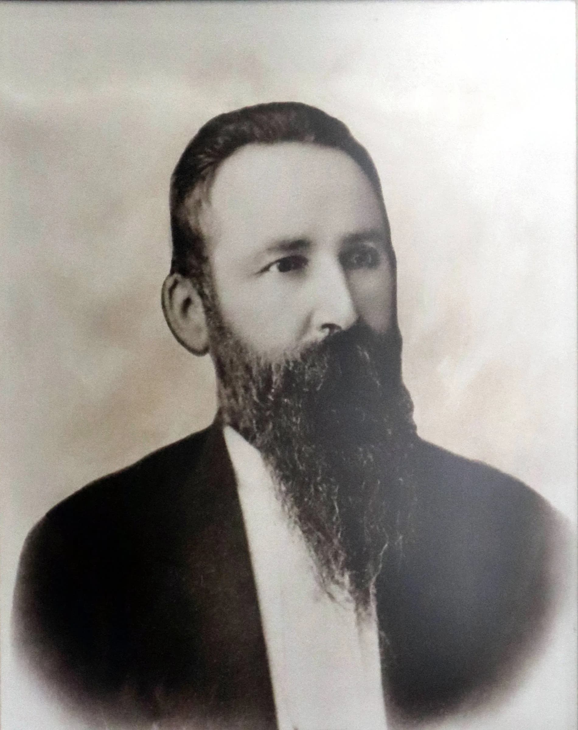 Tilghman H. Good