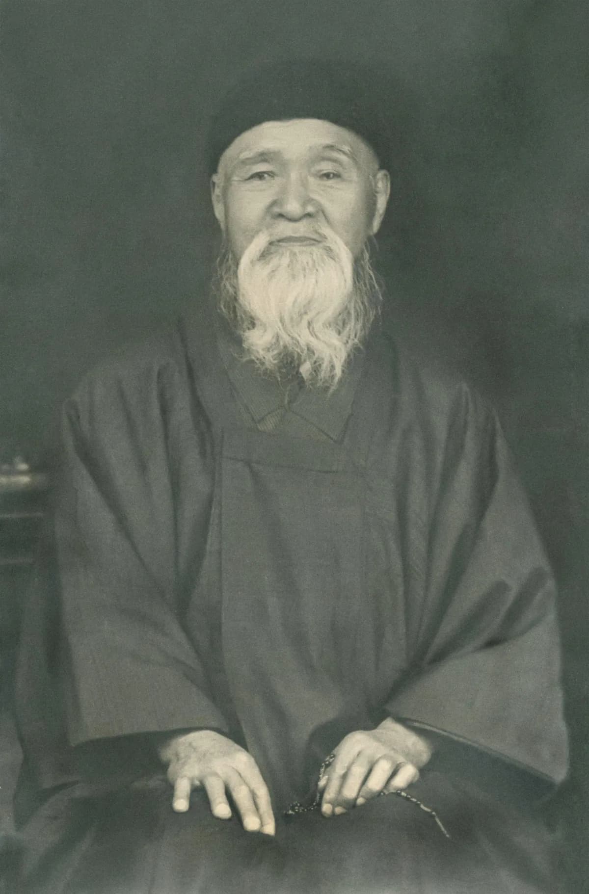 Takagi Jinzauro