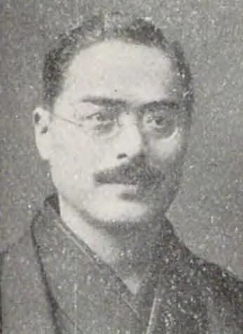 Junnosuke Takayanagi