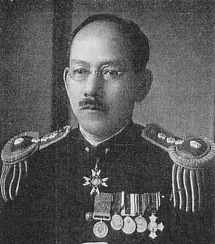 Morio Takahashi